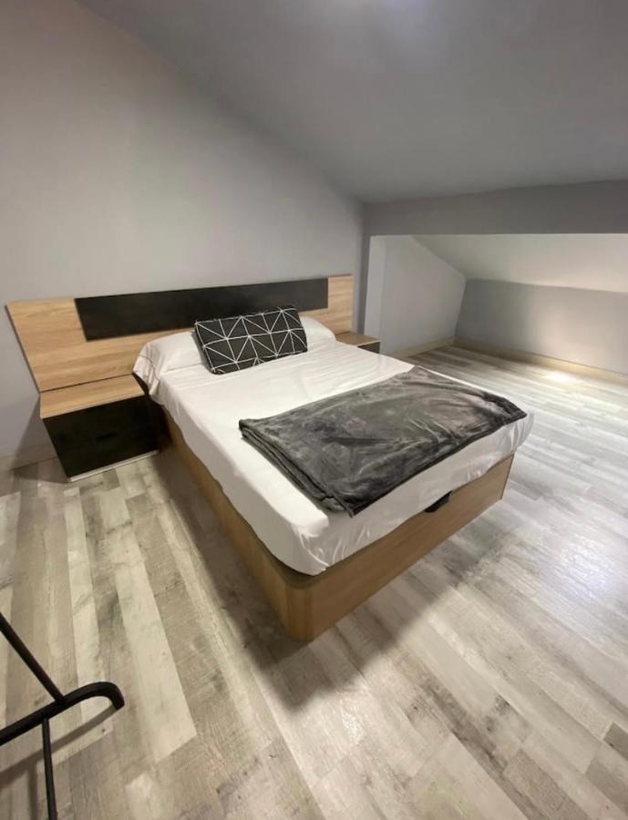 Acojedor Apartamento En Bermeo Apartment Exterior photo